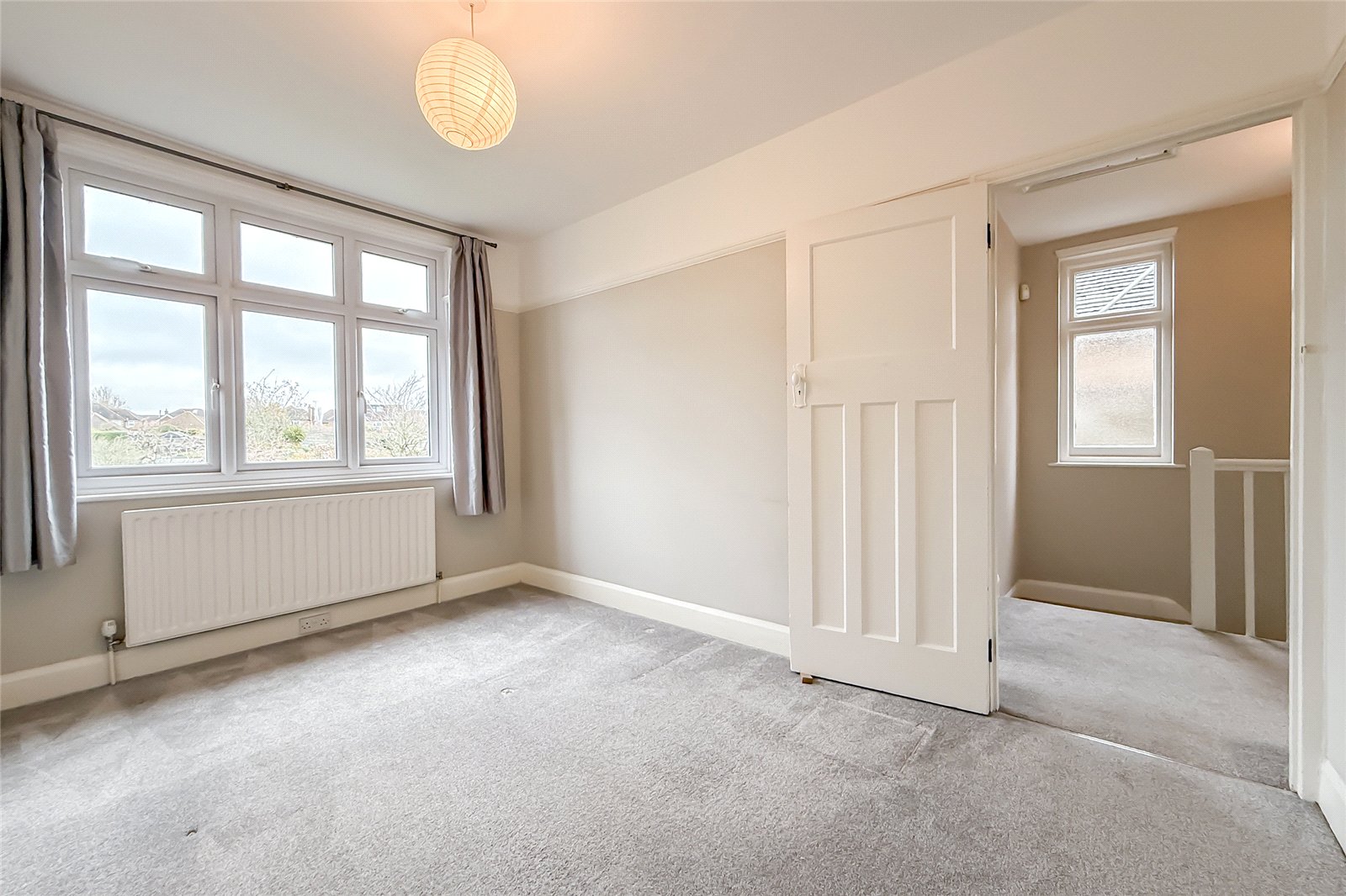 3 bed semi-detached house to rent in Topstreet Way, Harpenden, Hertfordshire, AL5 - Property Image 19