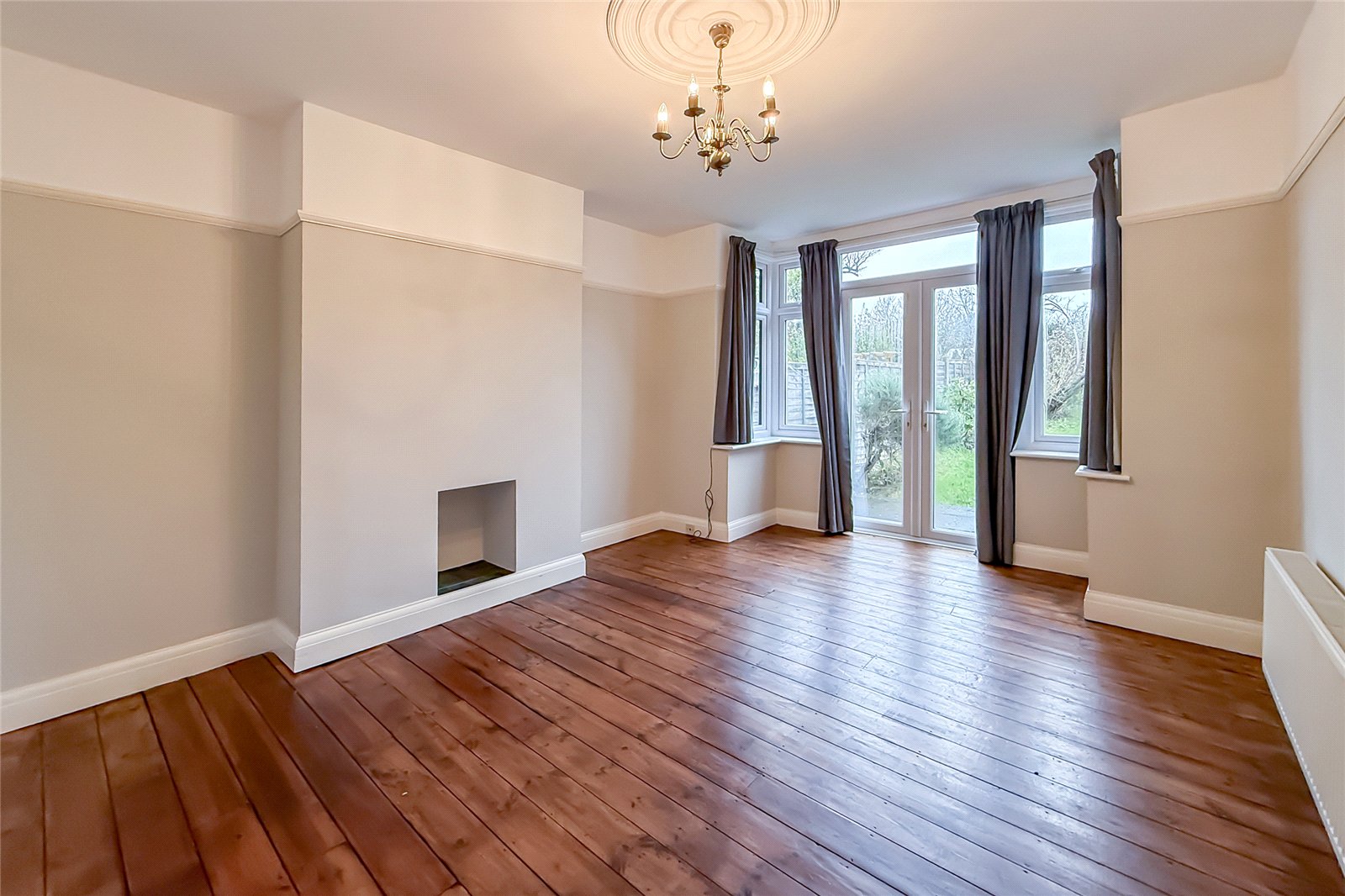 3 bed semi-detached house to rent in Topstreet Way, Harpenden, Hertfordshire, AL5 - Property Image 3