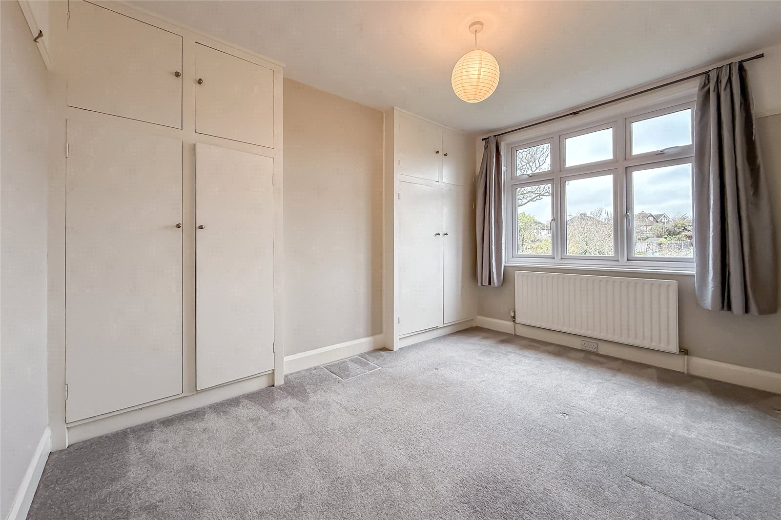3 bed semi-detached house to rent in Topstreet Way, Harpenden, Hertfordshire, AL5 - Property Image 8
