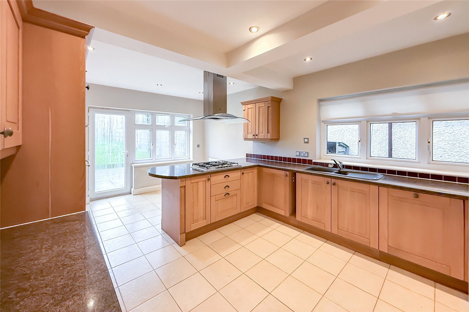 3 bed semi-detached house to rent in Topstreet Way, Harpenden, Hertfordshire, AL5 - Property Image 17