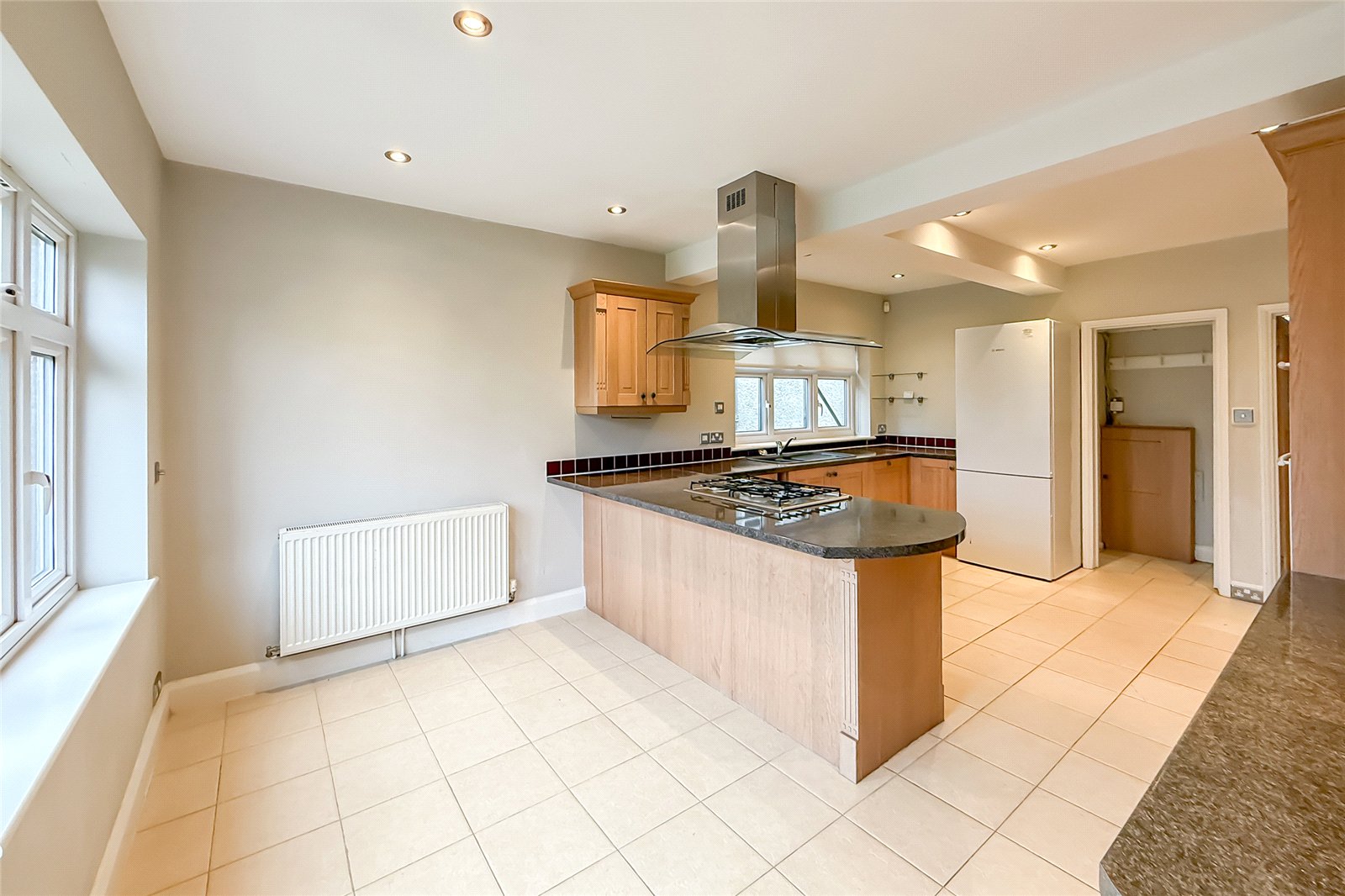 3 bed semi-detached house to rent in Topstreet Way, Harpenden, Hertfordshire, AL5 - Property Image 18