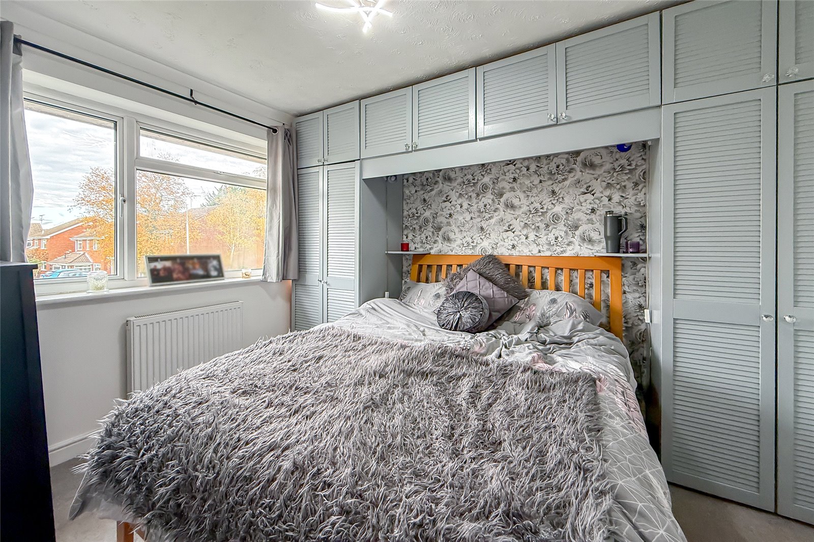 3 bed terraced house for sale in Elizabeth Court, St. Albans, Hertfordshire, AL4  - Property Image 6
