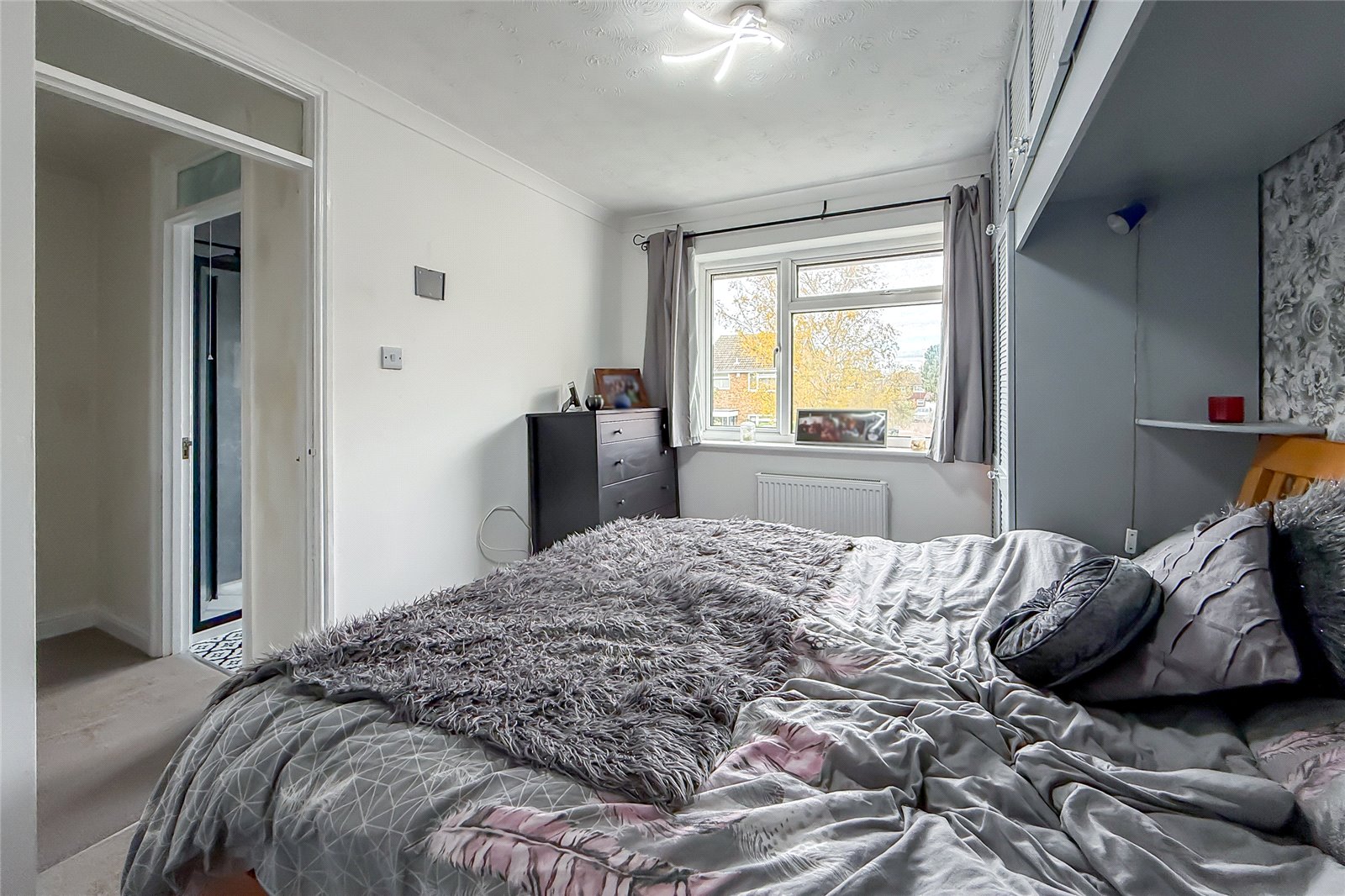 3 bed terraced house for sale in Elizabeth Court, St. Albans, Hertfordshire, AL4  - Property Image 14