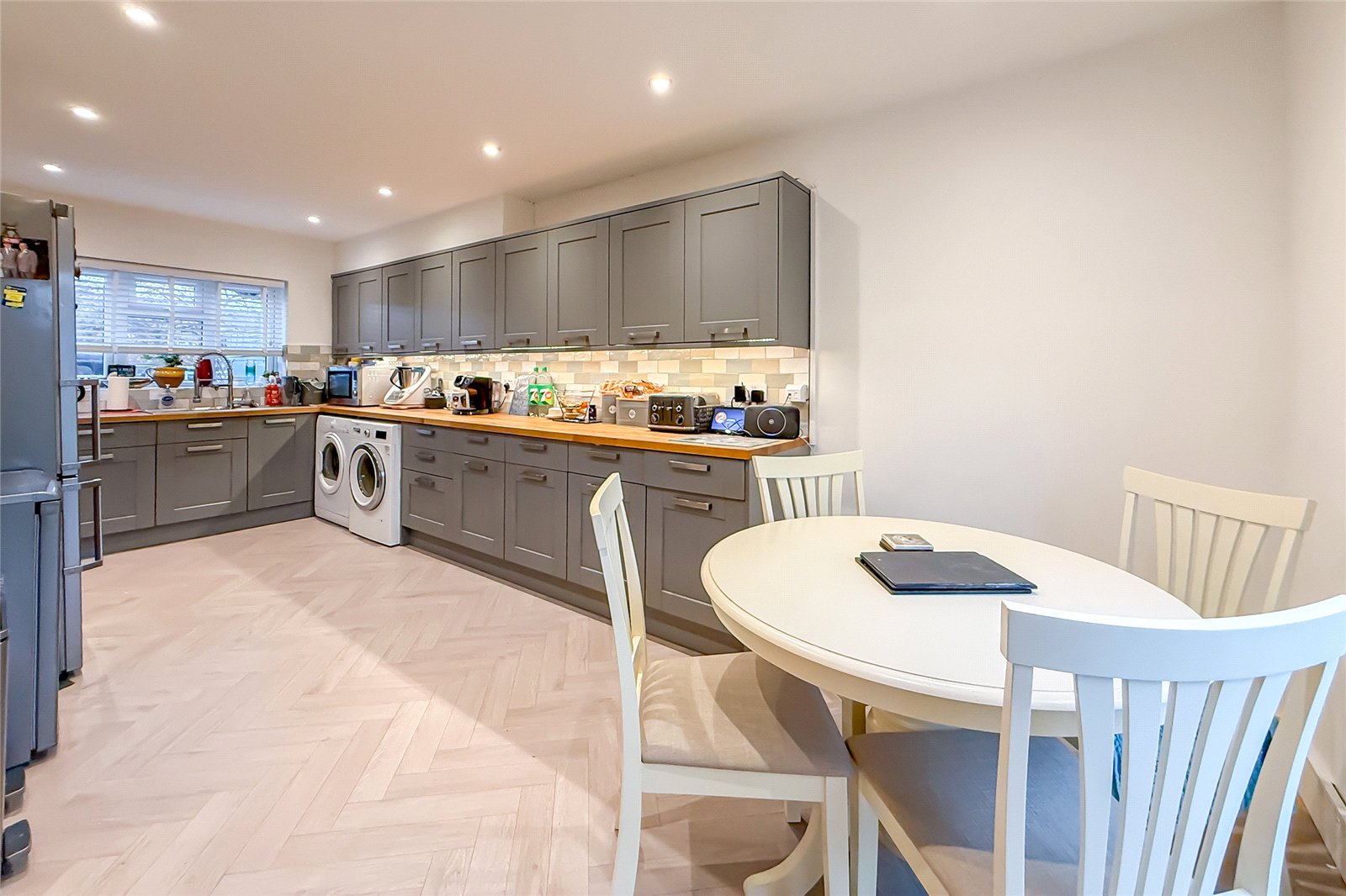 3 bed terraced house for sale in High Oaks, St. Albans, Hertfordshire, AL3  - Property Image 2