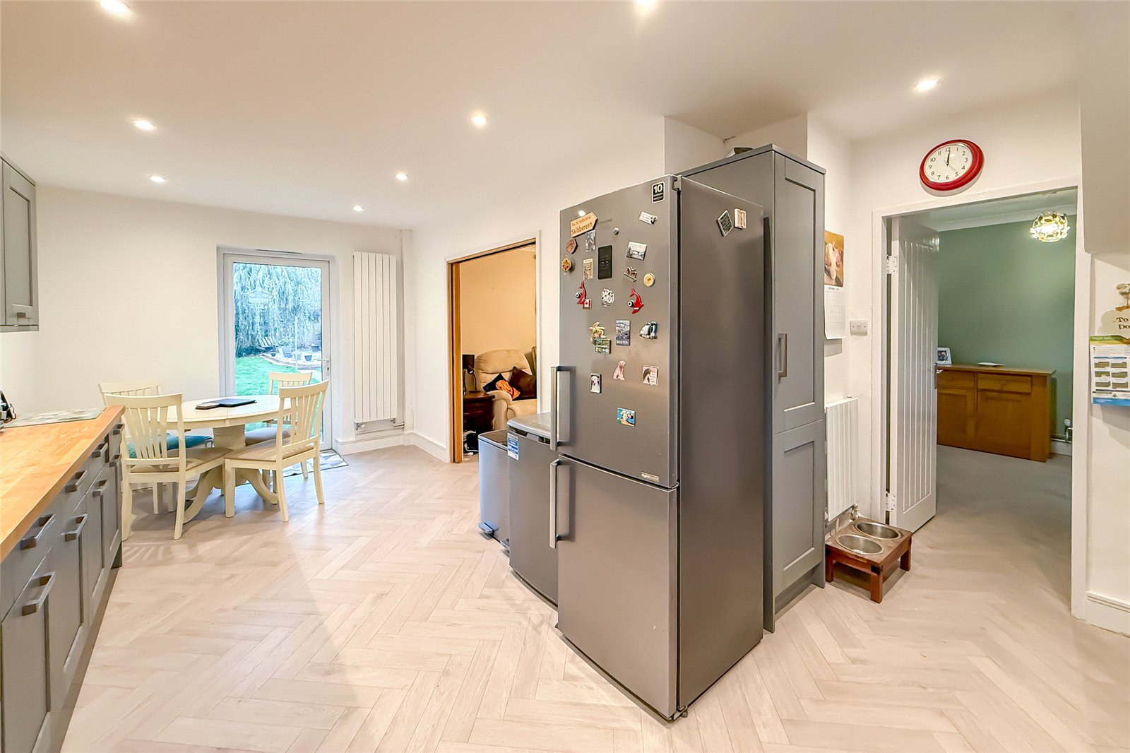 3 bed terraced house for sale in High Oaks, St. Albans, Hertfordshire, AL3  - Property Image 3