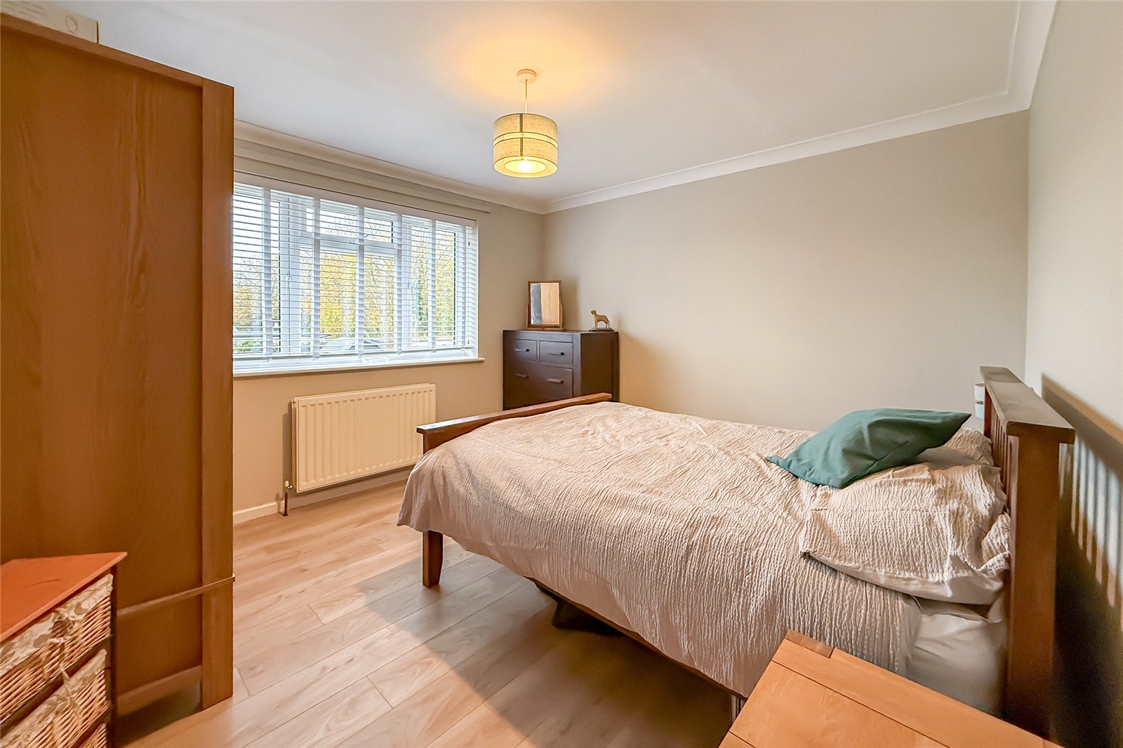 3 bed terraced house for sale in High Oaks, St. Albans, Hertfordshire, AL3  - Property Image 6