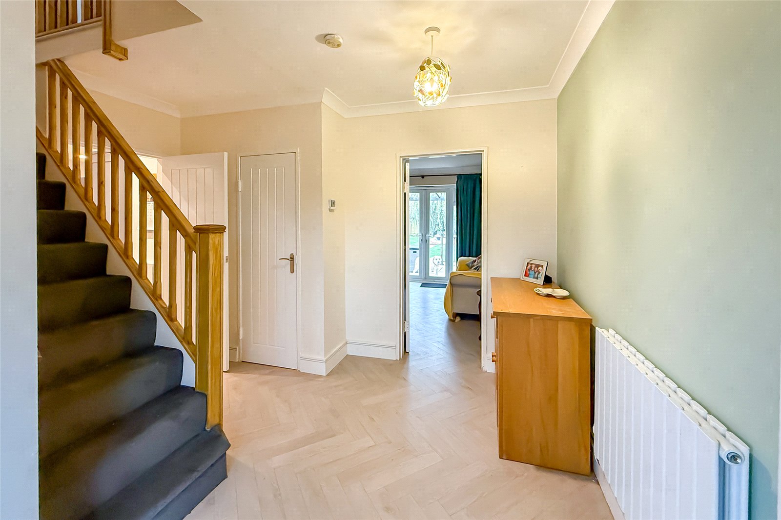 3 bed terraced house for sale in High Oaks, St. Albans, Hertfordshire, AL3  - Property Image 14