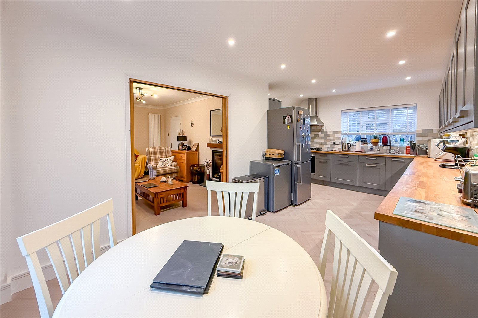 3 bed terraced house for sale in High Oaks, St. Albans, Hertfordshire, AL3  - Property Image 18