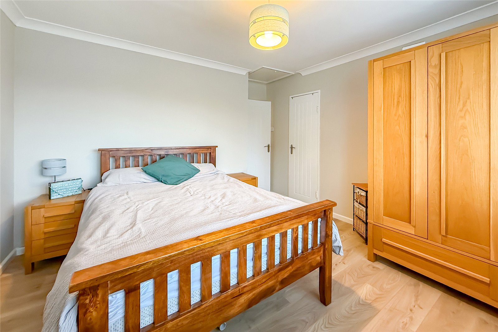 3 bed terraced house for sale in High Oaks, St. Albans, Hertfordshire, AL3  - Property Image 21