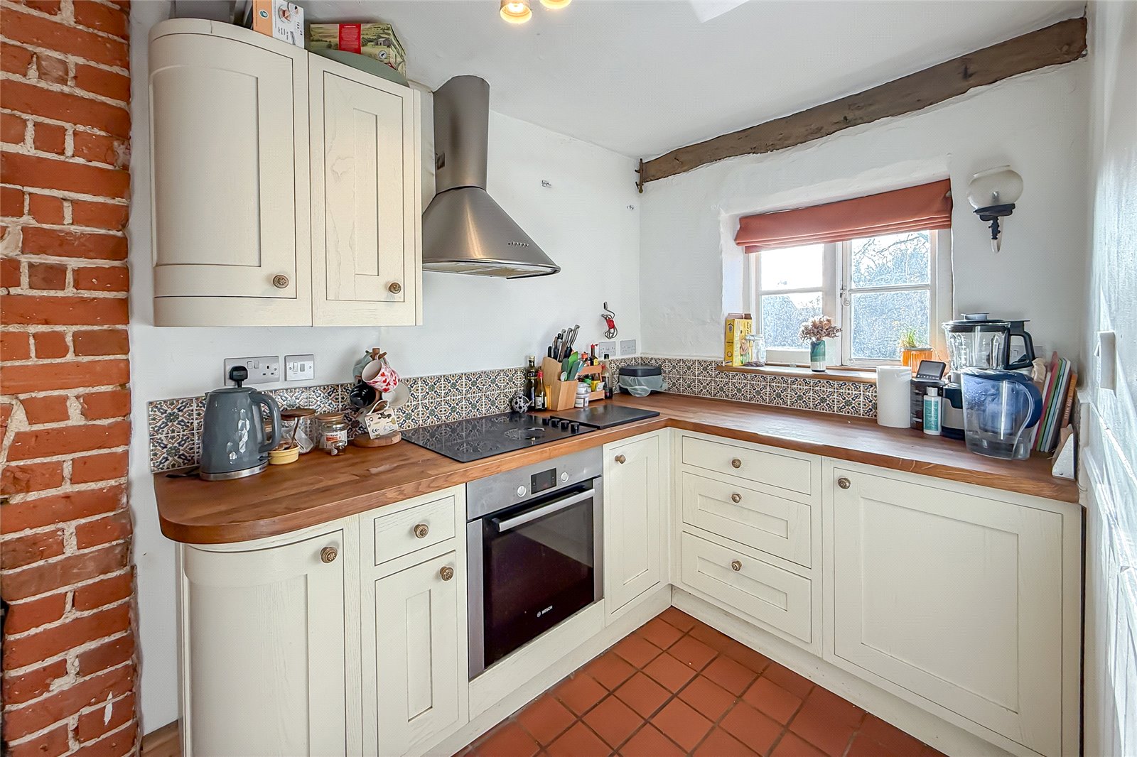 3 bed terraced house for sale in Sopwell Lane, St. Albans, Hertfordshire, AL1 - Property Image 2