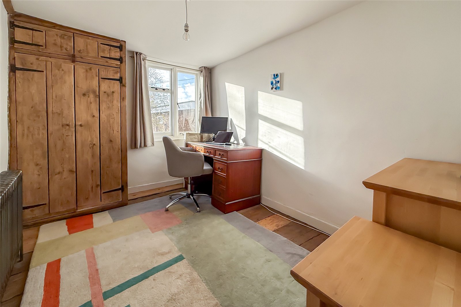 3 bed terraced house for sale in Sopwell Lane, St. Albans, Hertfordshire, AL1 - Property Image 8