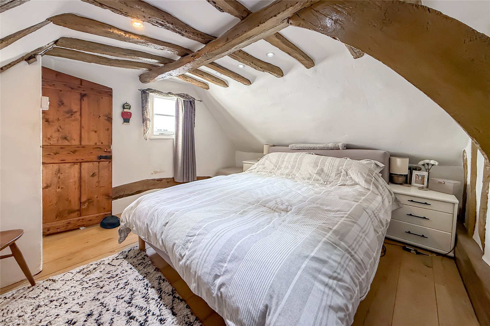 3 bed terraced house for sale in Sopwell Lane, St. Albans, Hertfordshire, AL1 - Property Image 6