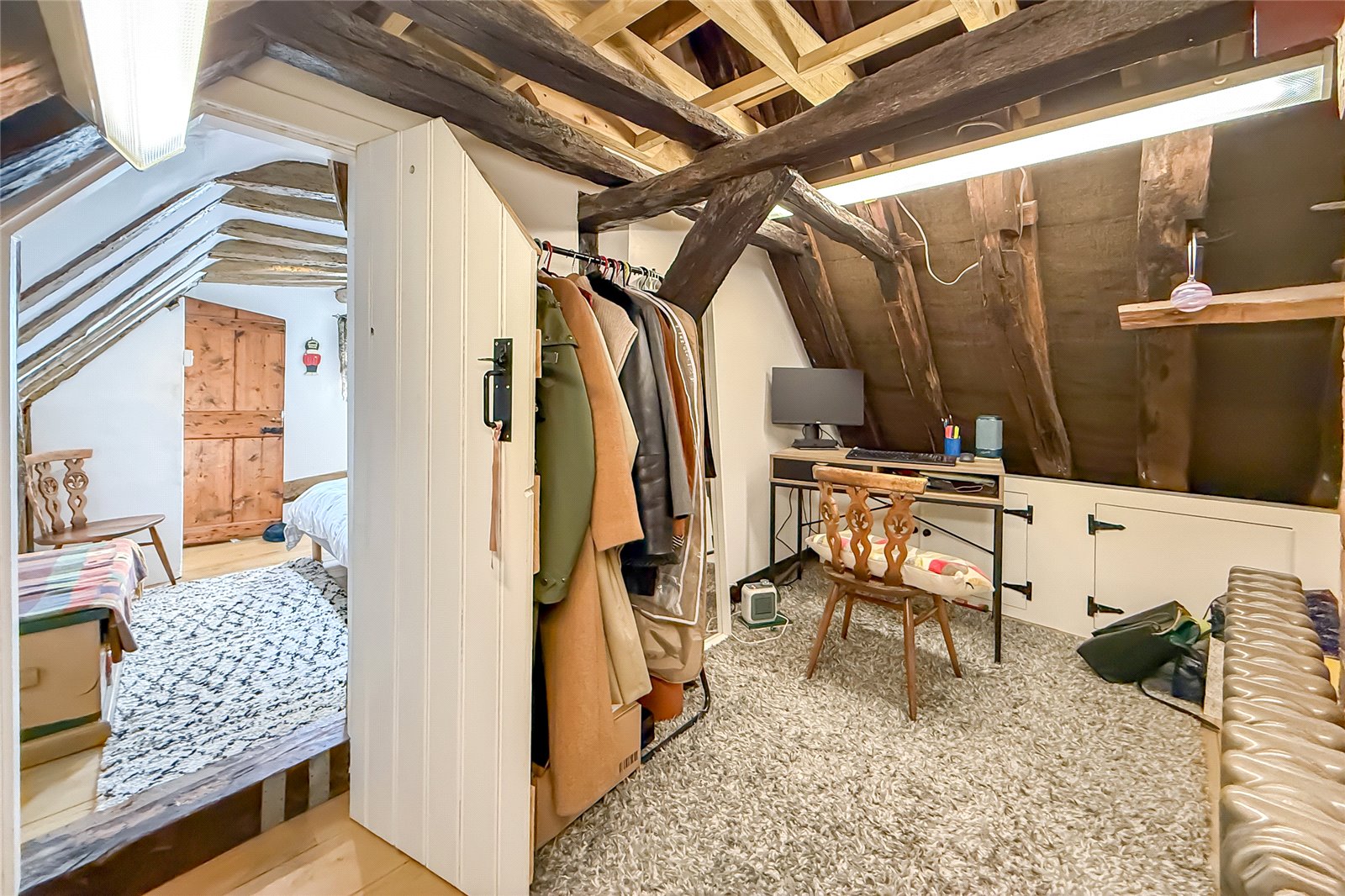 3 bed terraced house for sale in Sopwell Lane, St. Albans, Hertfordshire, AL1 - Property Image 11