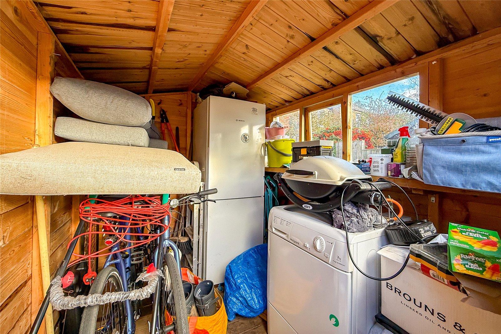 3 bed terraced house for sale in Sopwell Lane, St. Albans, Hertfordshire, AL1 - Property Image 13