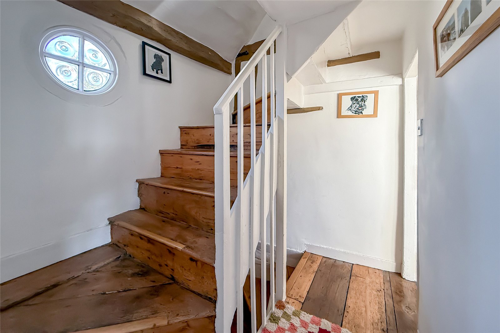 3 bed terraced house for sale in Sopwell Lane, St. Albans, Hertfordshire, AL1 - Property Image 14