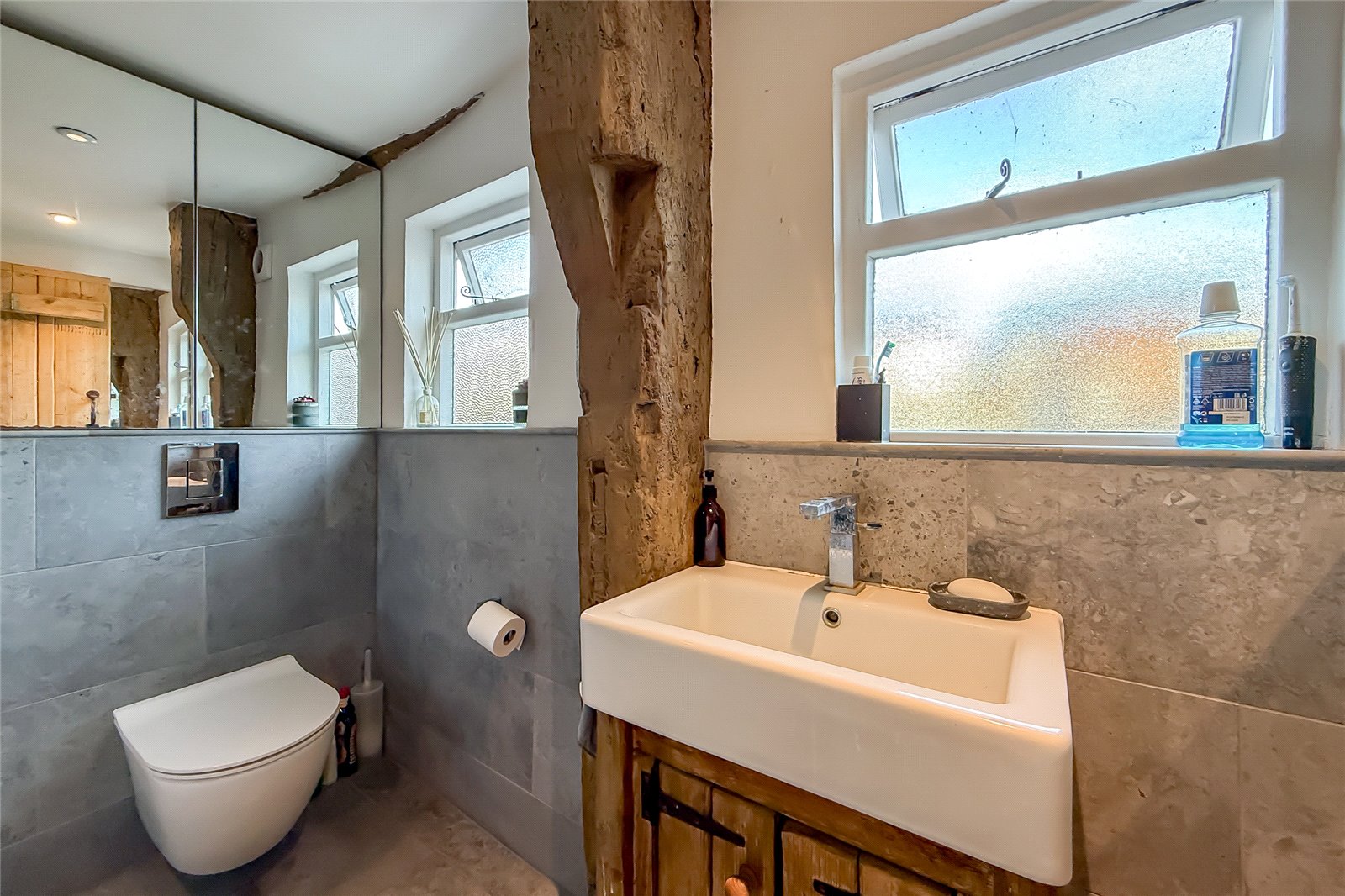 3 bed terraced house for sale in Sopwell Lane, St. Albans, Hertfordshire, AL1 - Property Image 17