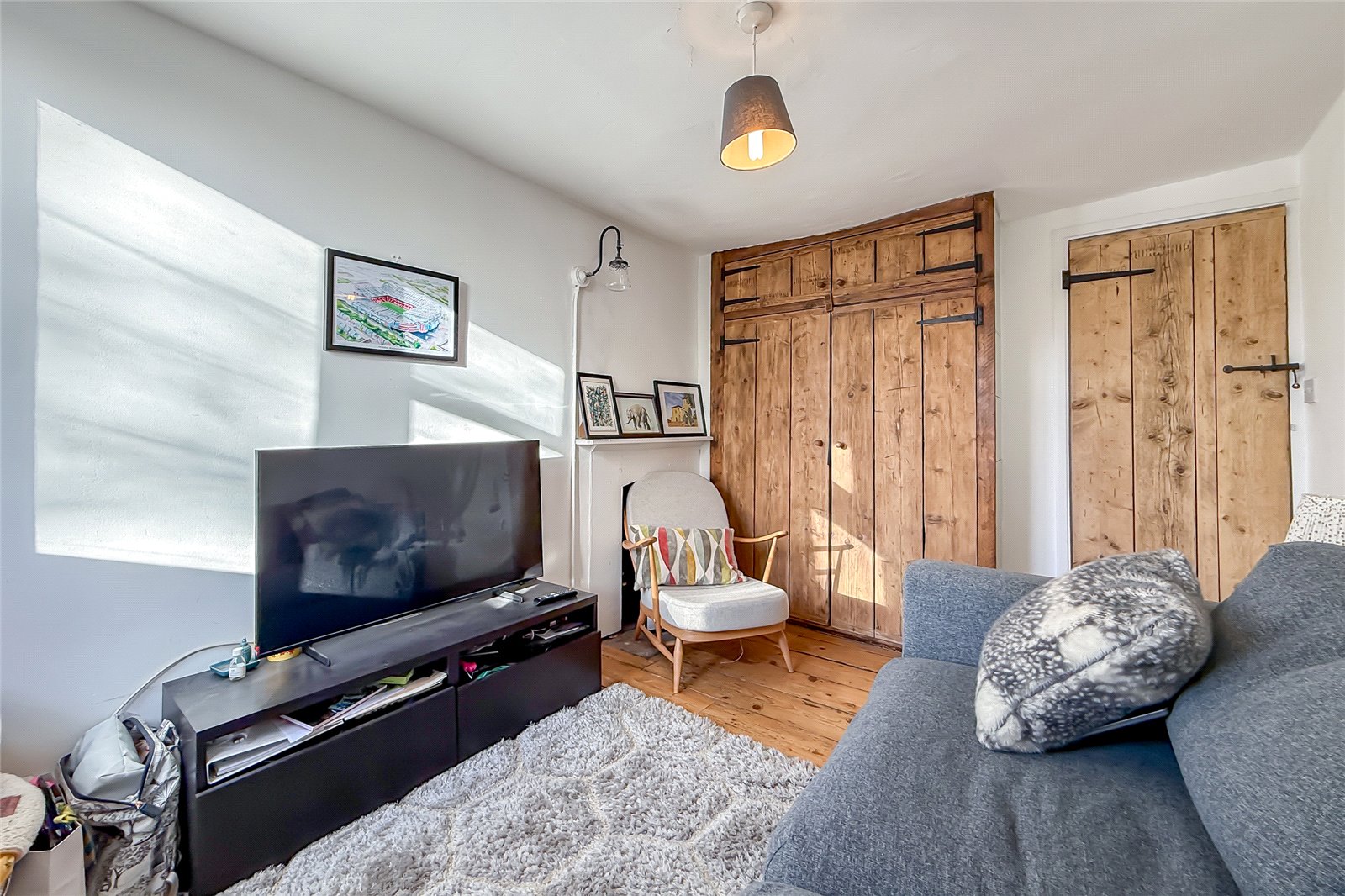 3 bed terraced house for sale in Sopwell Lane, St. Albans, Hertfordshire, AL1 - Property Image 18