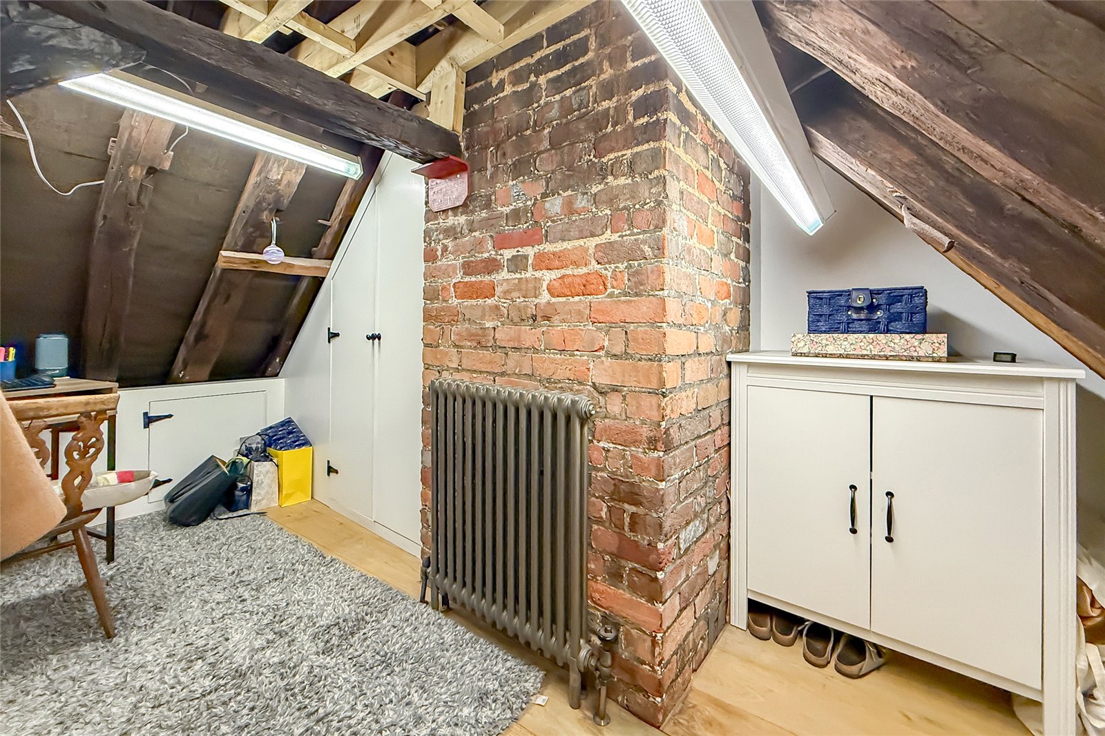 3 bed terraced house for sale in Sopwell Lane, St. Albans, Hertfordshire, AL1 - Property Image 19