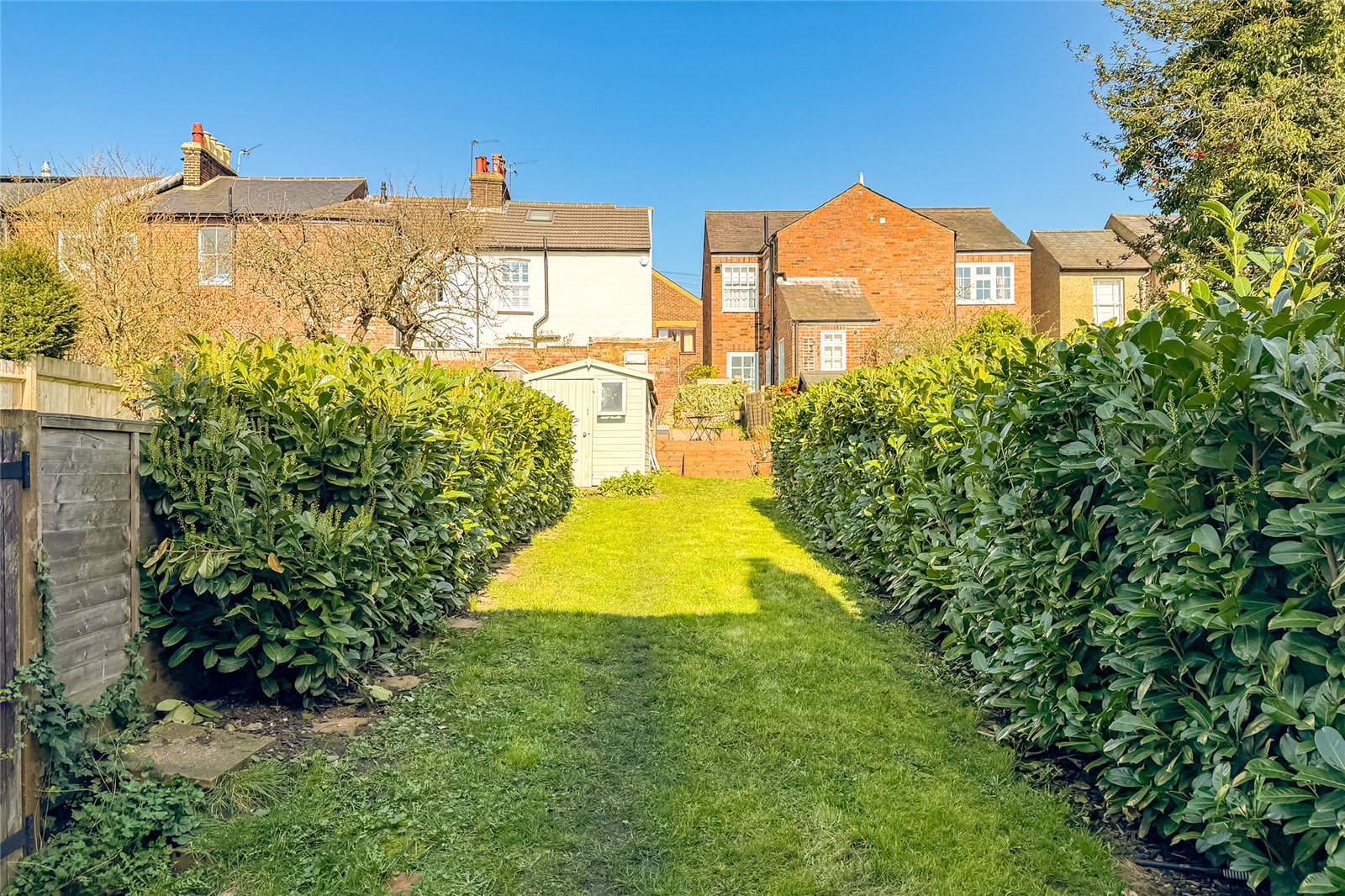 3 bed terraced house for sale in Sopwell Lane, St. Albans, Hertfordshire, AL1 - Property Image 9