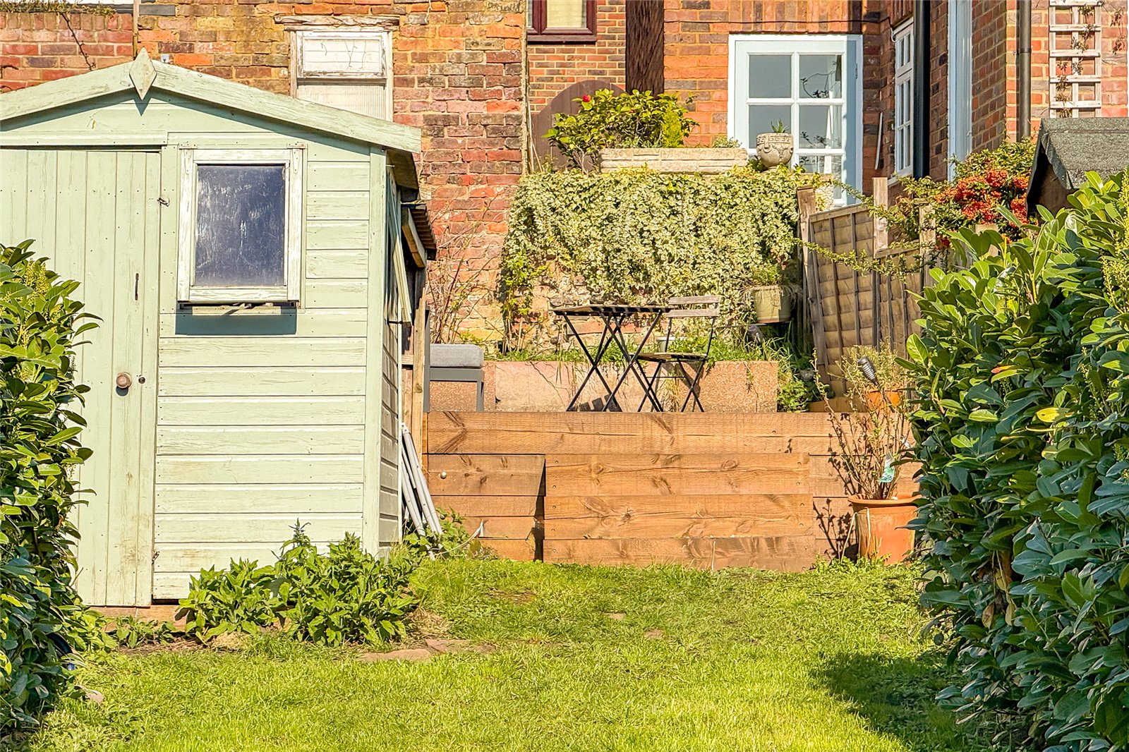 3 bed terraced house for sale in Sopwell Lane, St. Albans, Hertfordshire, AL1 - Property Image 20