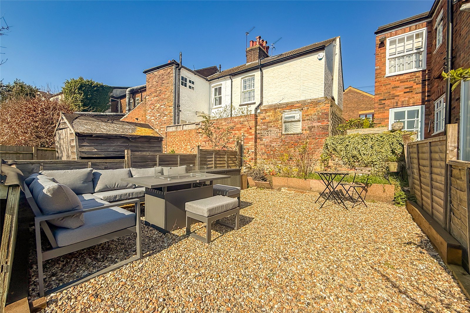 3 bed terraced house for sale in Sopwell Lane, St. Albans, Hertfordshire, AL1 - Property Image 12
