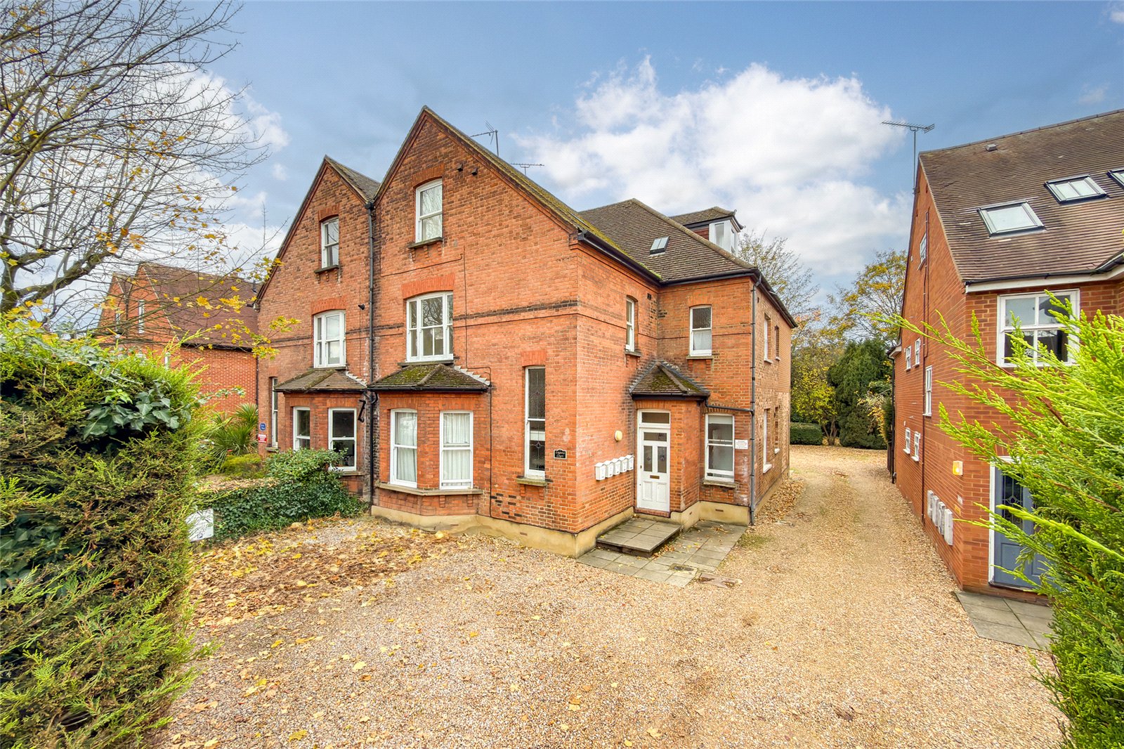 1 bed apartment for sale in Laguna Court, 35 Beaconsfield Road, St. Albans, Hertfordshire, AL1 - Property Image 2