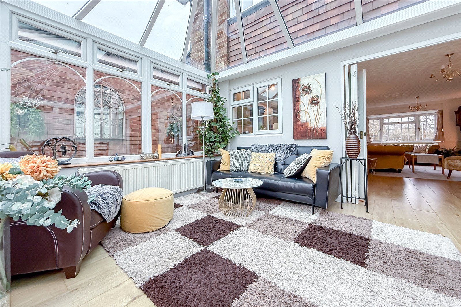 4 bed semi-detached house for sale in Hopground Close, St. Albans, Hertfordshire, AL1 - Property Image 4