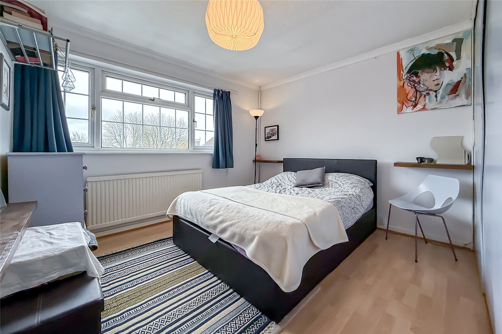 4 bed semi-detached house for sale in Hopground Close, St. Albans, Hertfordshire, AL1 - Property Image 8