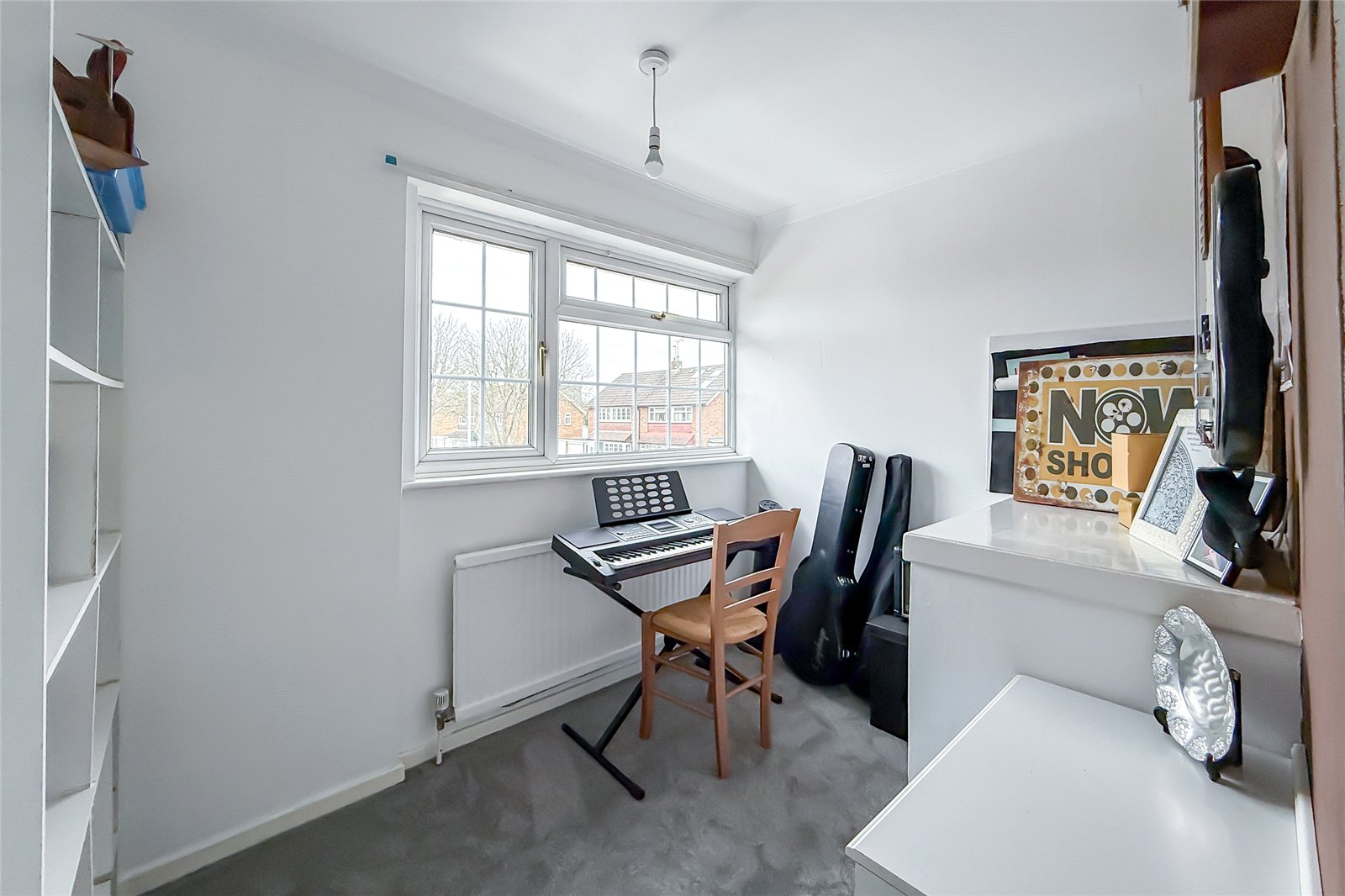 4 bed semi-detached house for sale in Hopground Close, St. Albans, Hertfordshire, AL1 - Property Image 10