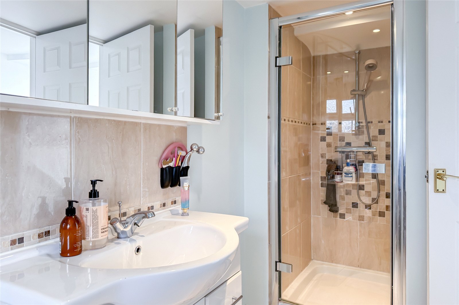 4 bed semi-detached house for sale in Hopground Close, St. Albans, Hertfordshire, AL1 - Property Image 11
