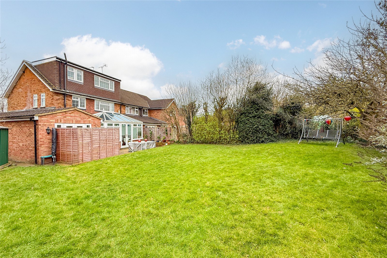 4 bed semi-detached house for sale in Hopground Close, St. Albans, Hertfordshire, AL1 - Property Image 12