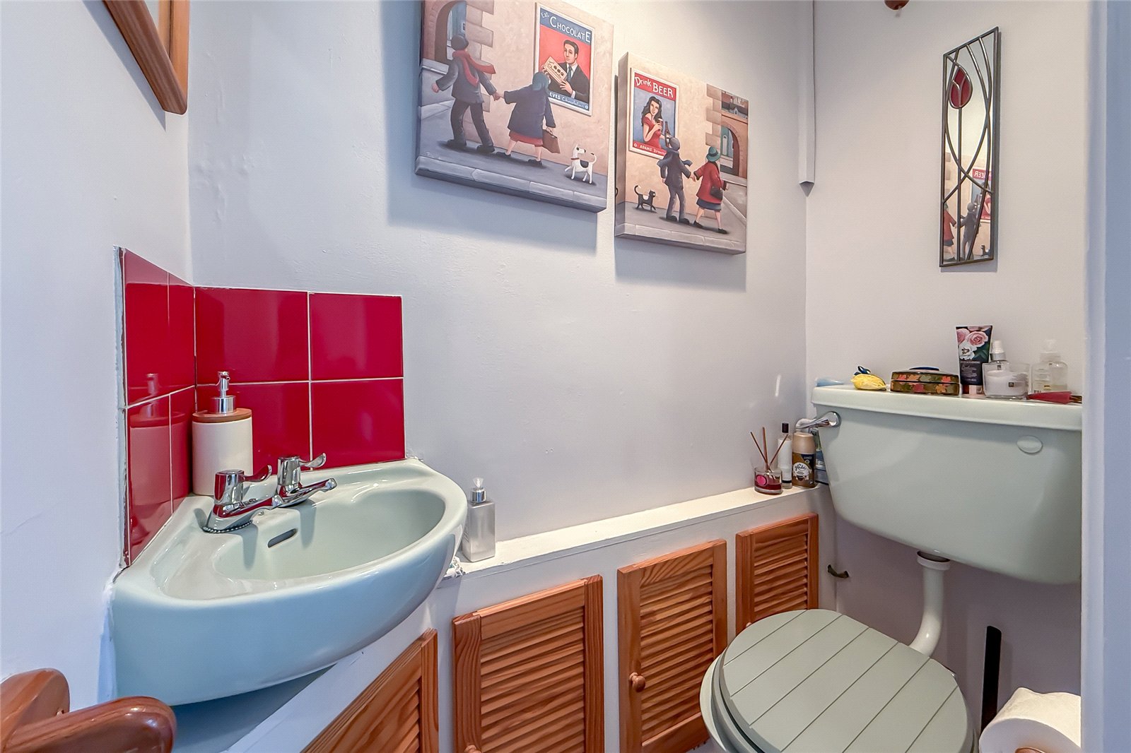 4 bed semi-detached house for sale in Hopground Close, St. Albans, Hertfordshire, AL1 - Property Image 14
