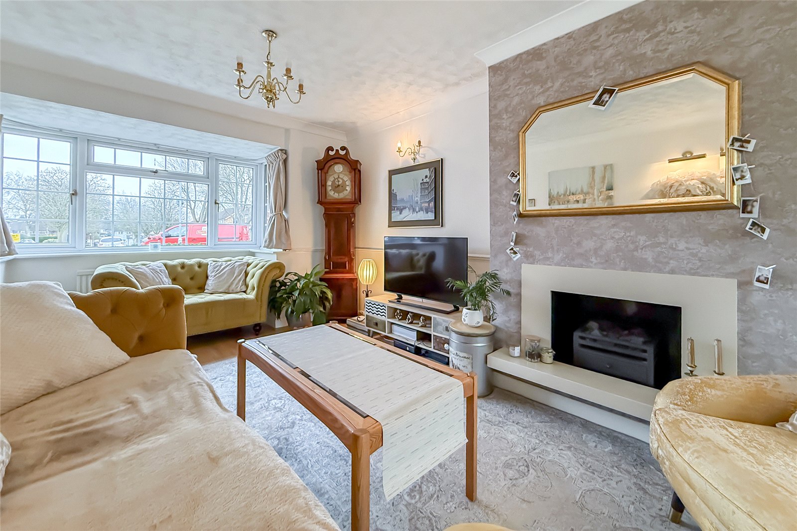 4 bed semi-detached house for sale in Hopground Close, St. Albans, Hertfordshire, AL1 - Property Image 16