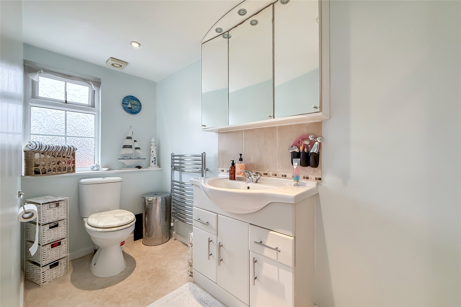 4 bed semi-detached house for sale in Hopground Close, St. Albans, Hertfordshire, AL1 - Property Image 21