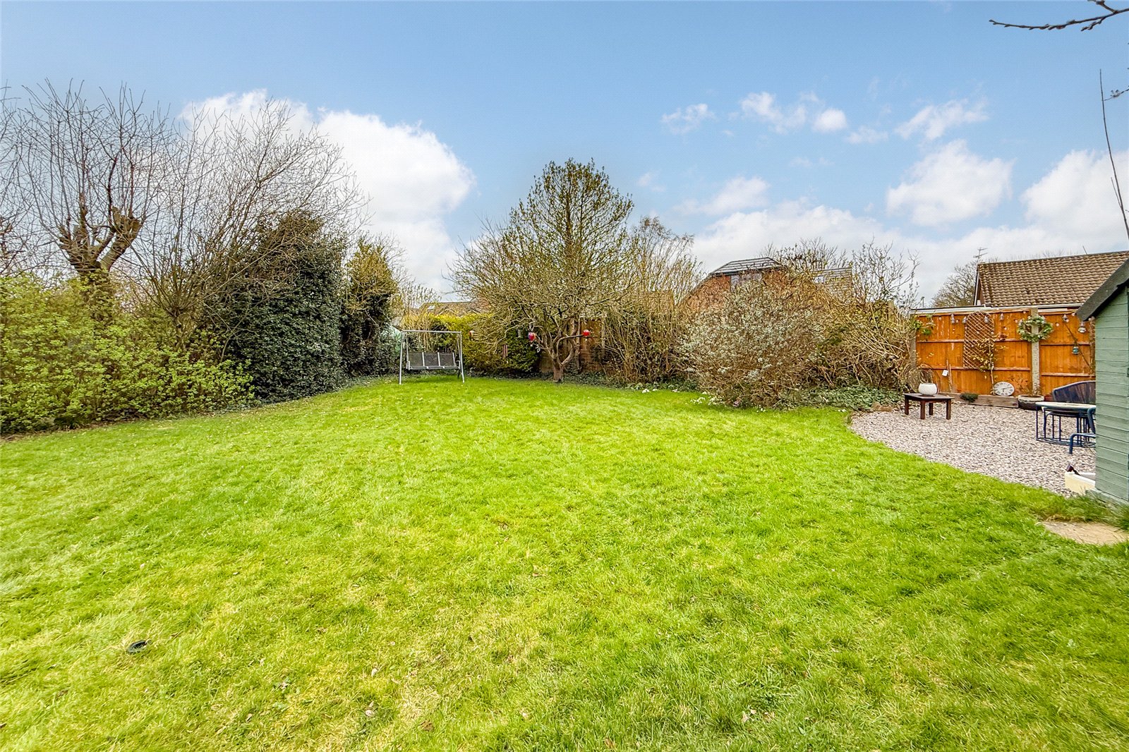 4 bed semi-detached house for sale in Hopground Close, St. Albans, Hertfordshire, AL1 - Property Image 22