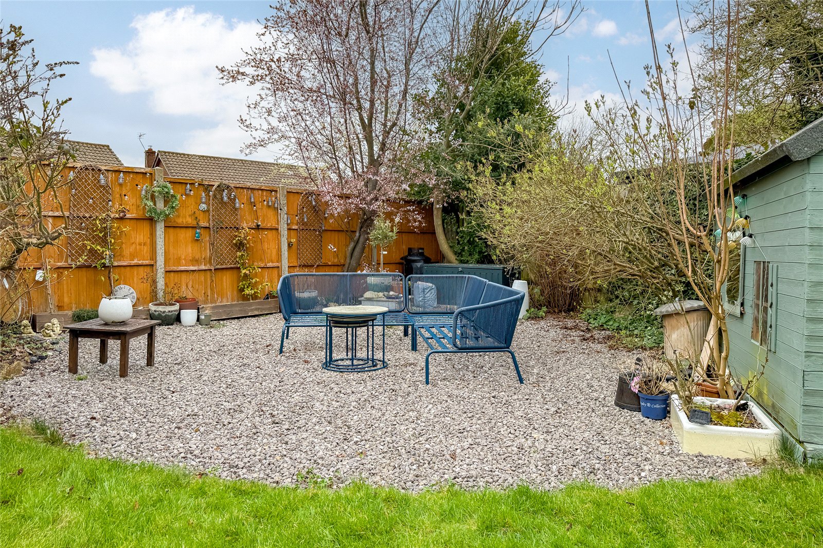 4 bed semi-detached house for sale in Hopground Close, St. Albans, Hertfordshire, AL1 - Property Image 23