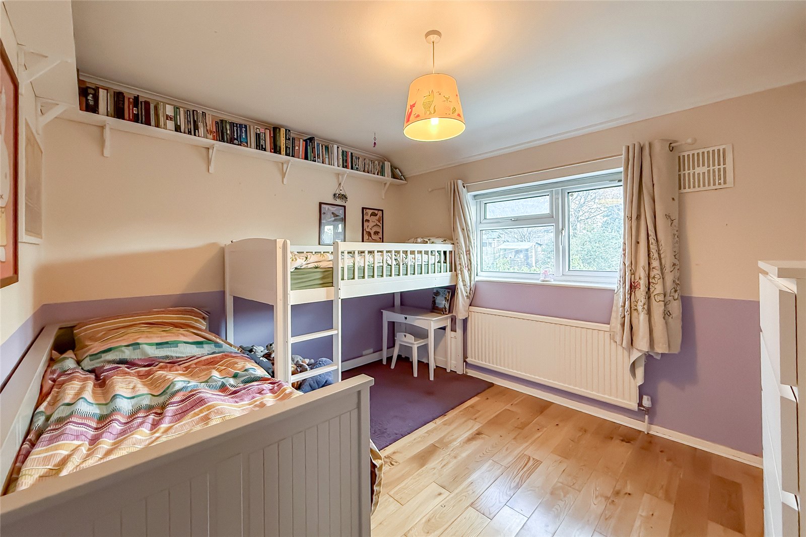 2 bed terraced house for sale in White Hedge Drive, St. Albans, Hertfordshire, AL3  - Property Image 7