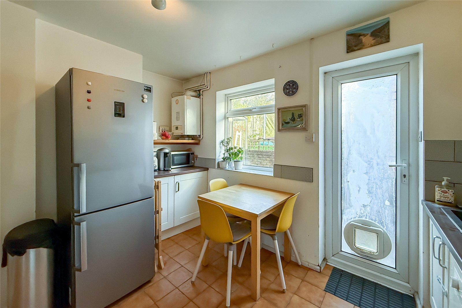 2 bed terraced house for sale in White Hedge Drive, St. Albans, Hertfordshire, AL3  - Property Image 21