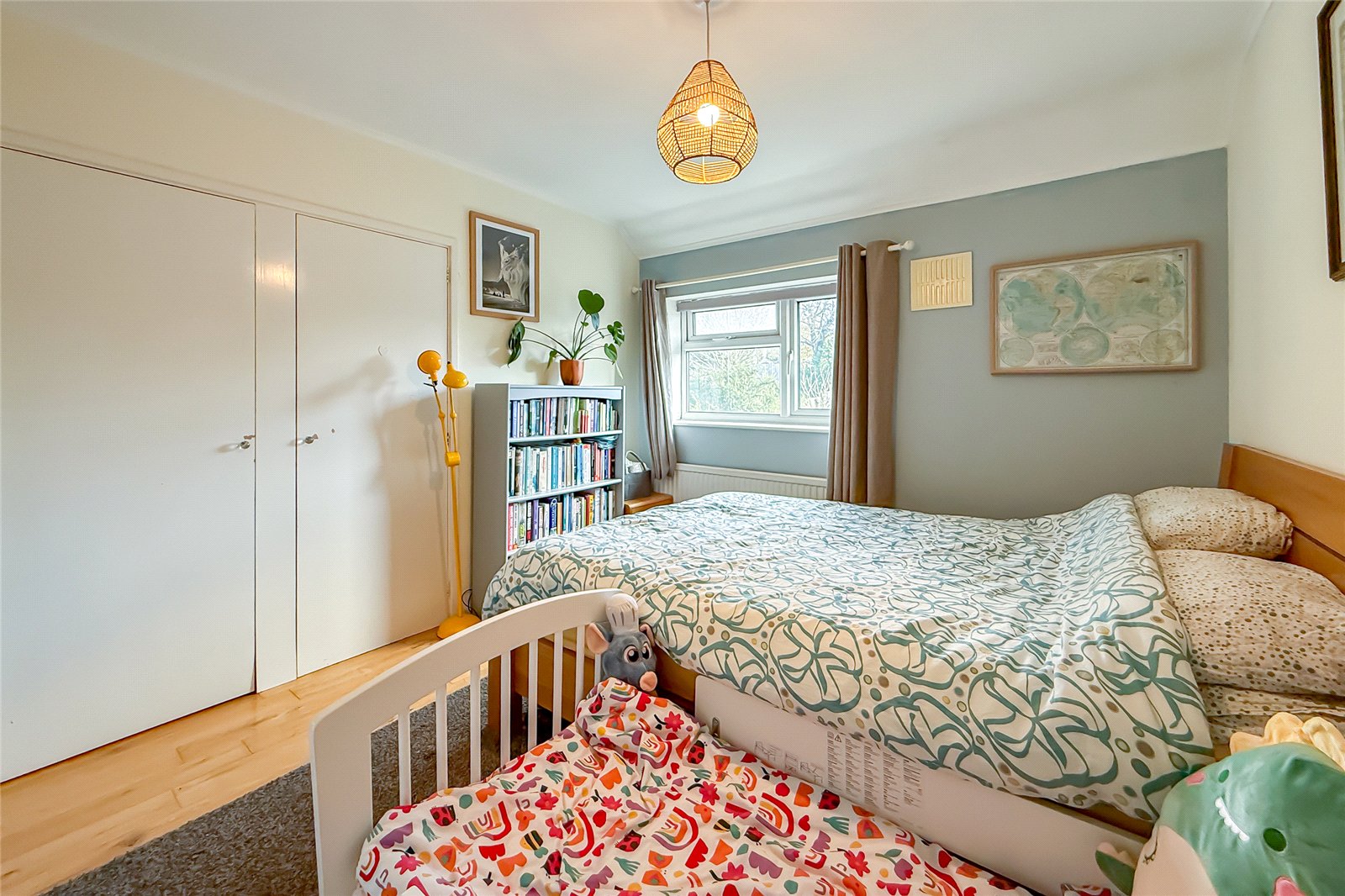 2 bed terraced house for sale in White Hedge Drive, St. Albans, Hertfordshire, AL3  - Property Image 22