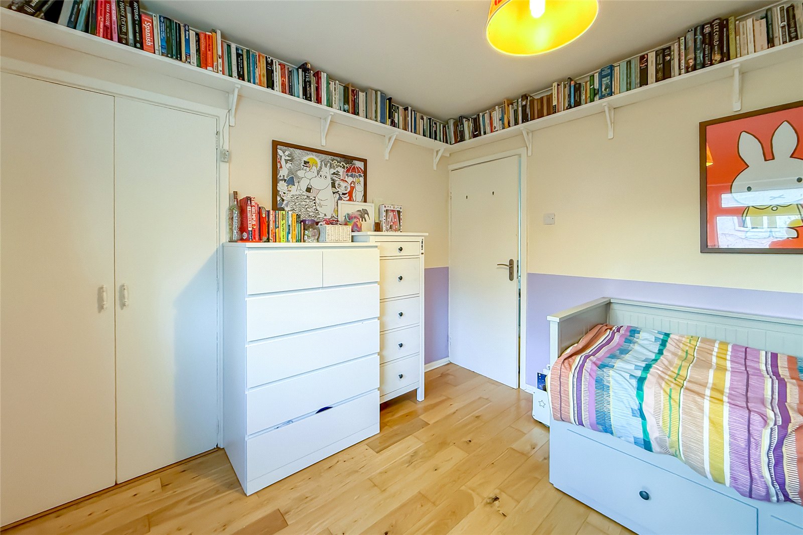 2 bed terraced house for sale in White Hedge Drive, St. Albans, Hertfordshire, AL3  - Property Image 23