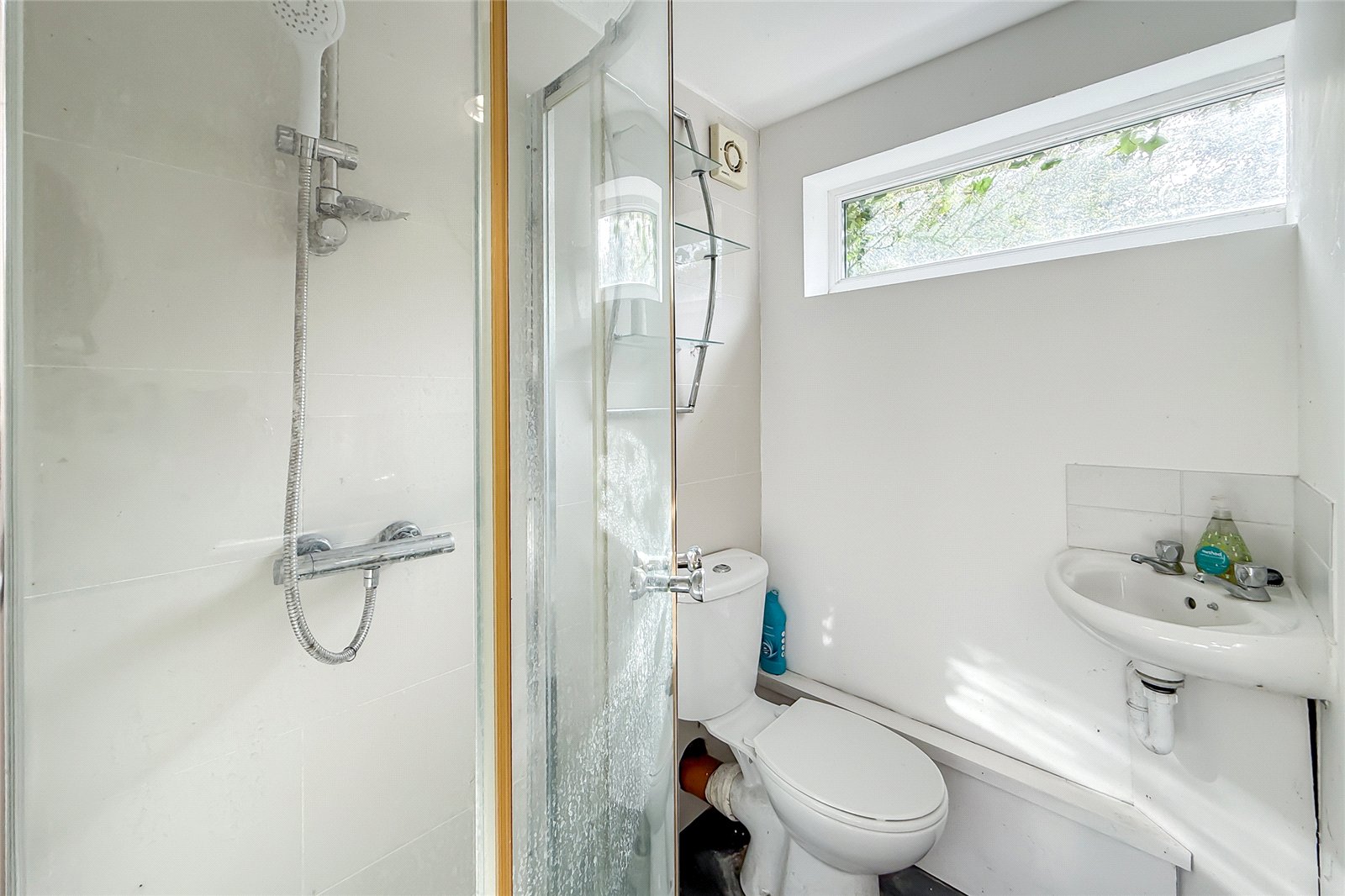 2 bed terraced house for sale in White Hedge Drive, St. Albans, Hertfordshire, AL3  - Property Image 15