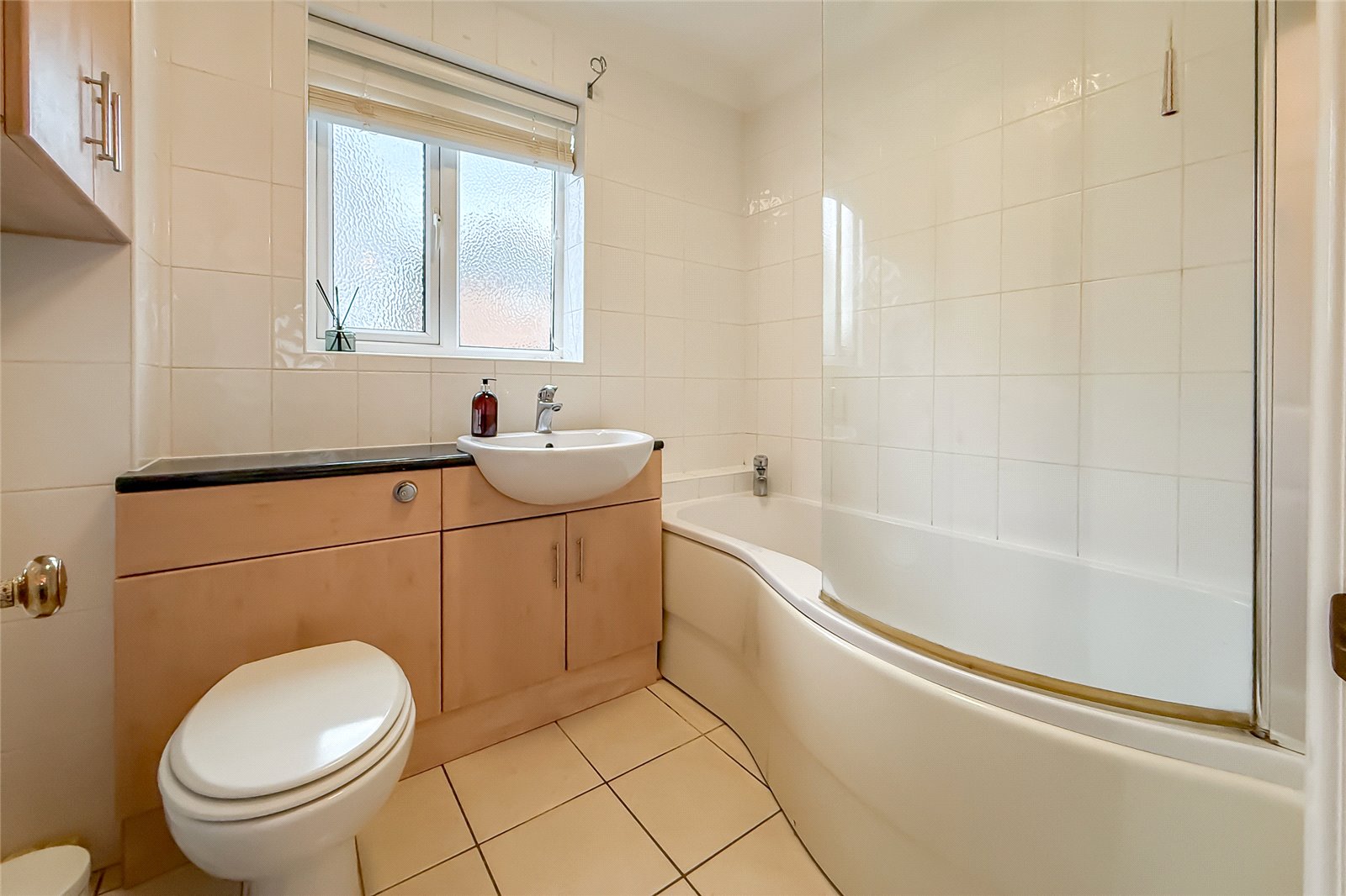 1 bed ground floor flat for sale in Millers Rise, St. Albans, Hertfordshire, AL1 - Property Image 7