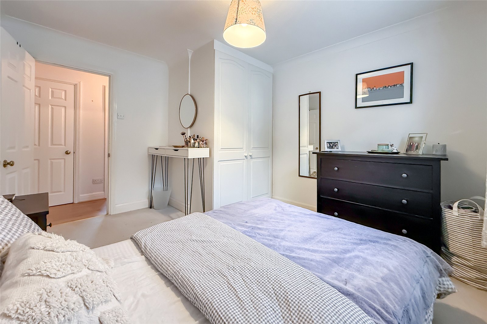 1 bed ground floor flat for sale in Millers Rise, St. Albans, Hertfordshire, AL1 - Property Image 8