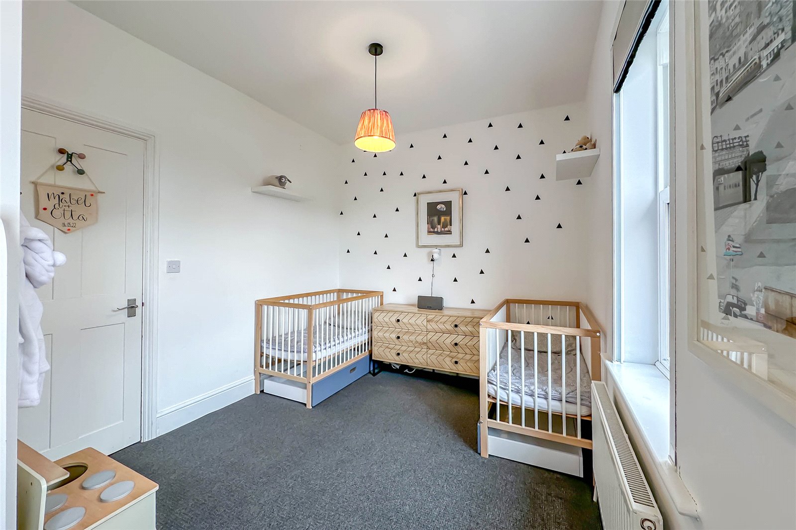 4 bed semi-detached house for sale in Kingcroft Road, Harpenden, Hertfordshire, AL5 - Property Image 10