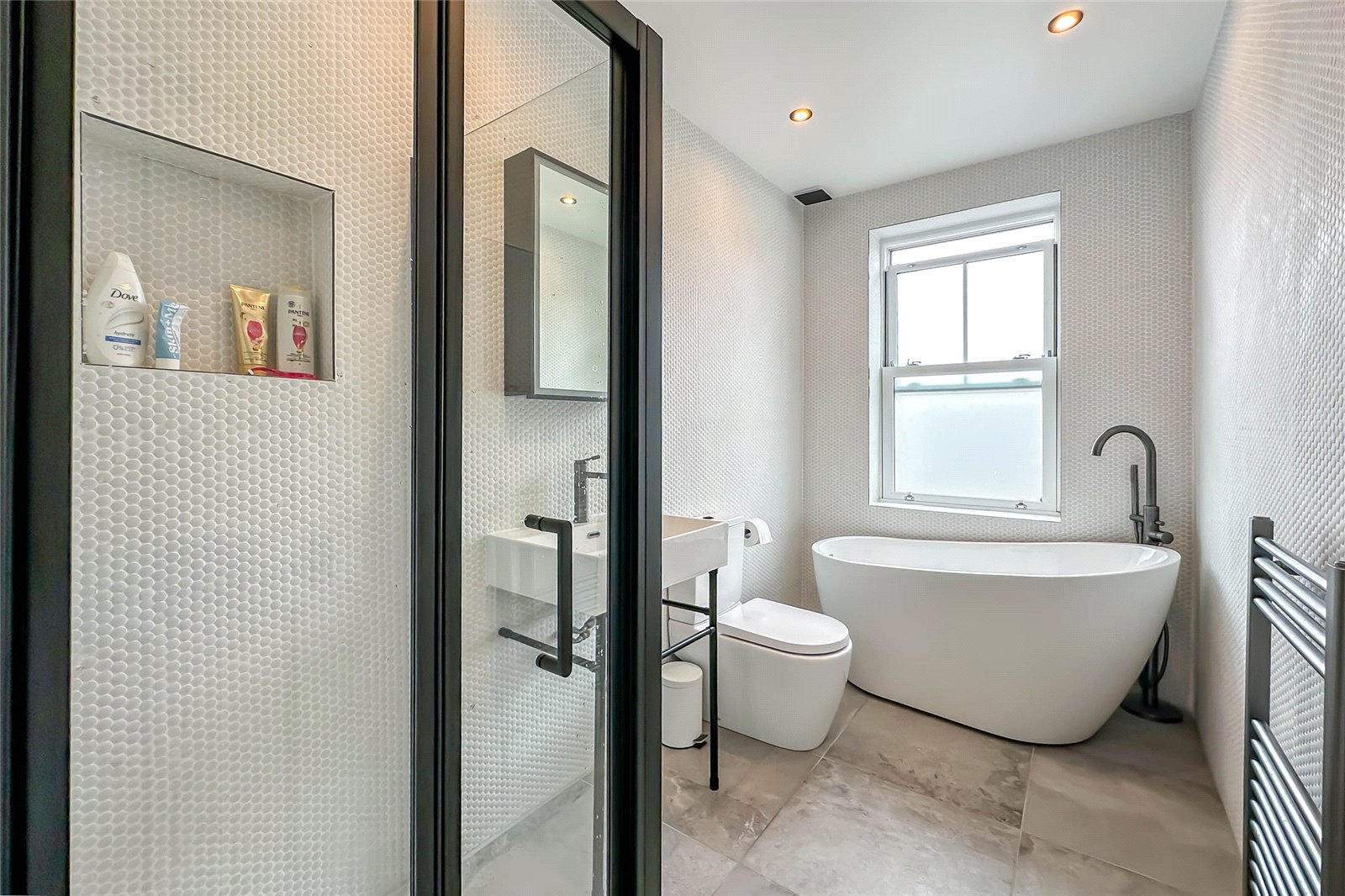 4 bed semi-detached house for sale in Kingcroft Road, Harpenden, Hertfordshire, AL5 - Property Image 11