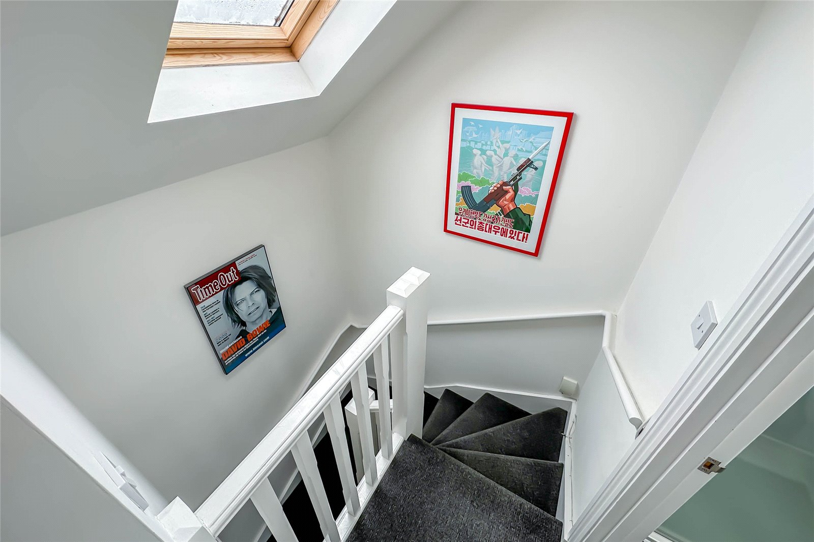 4 bed semi-detached house for sale in Kingcroft Road, Harpenden, Hertfordshire, AL5 - Property Image 17