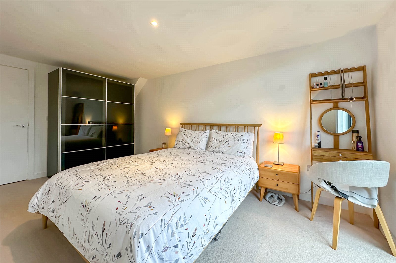 1 bed apartment to rent in Newsom Place, Hatfield Road, St. Albans, Hertfordshire, AL1 - Property Image 8