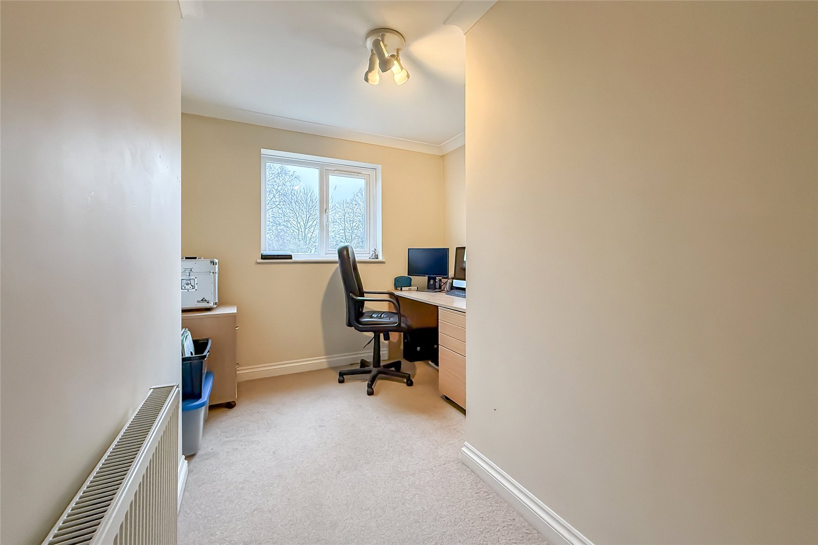 3 bed detached house for sale in St. Vincent Drive, St. Albans, Hertfordshire, AL1 - Property Image 8