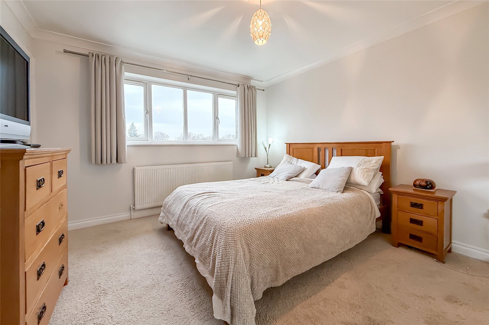 3 bed detached house for sale in St. Vincent Drive, St. Albans, Hertfordshire, AL1 - Property Image 9