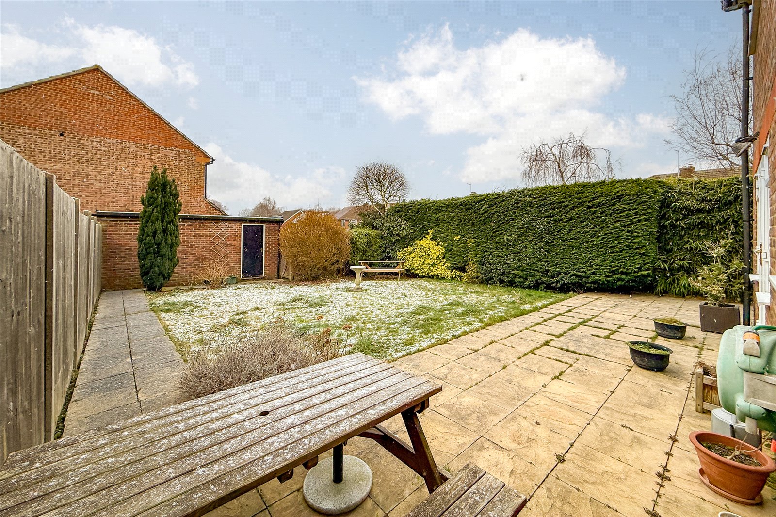 3 bed detached house for sale in St. Vincent Drive, St. Albans, Hertfordshire, AL1 - Property Image 11